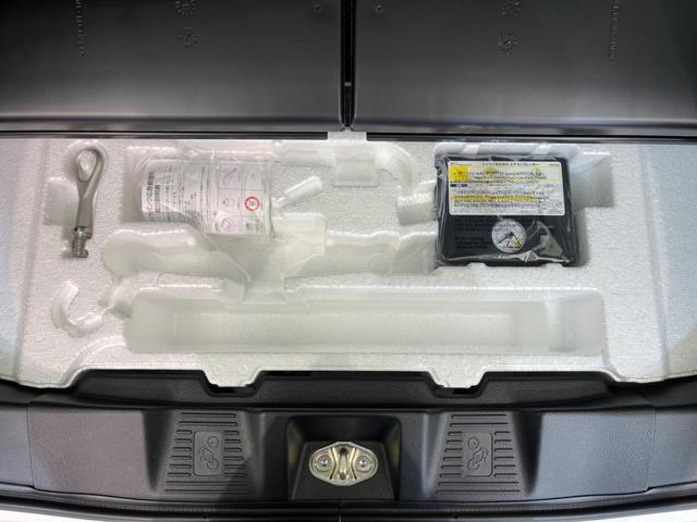 スペーシアカスタム ハイブリッドＸＳ　純正９型ナビ　届出済未使用車　両側電動ドア　全周囲カメラ　衝突被害軽減システム　レーダークルーズ　ハーフレザーシート　コーナーセンサー　スマートキー　ＬＥＤヘッド　オートハイビーム　車線逸脱警報（33枚目）