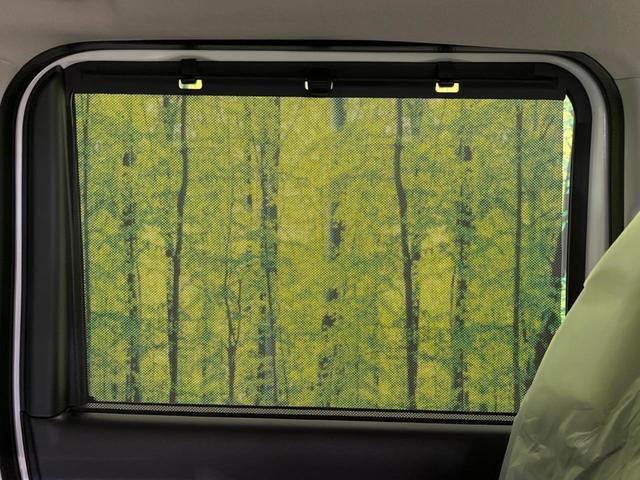 スペーシアカスタム ハイブリッドＸＳ　純正９型ナビ　届出済未使用車　両側電動ドア　全周囲カメラ　衝突被害軽減システム　レーダークルーズ　ハーフレザーシート　コーナーセンサー　スマートキー　ＬＥＤヘッド　オートハイビーム　車線逸脱警報（40枚目）