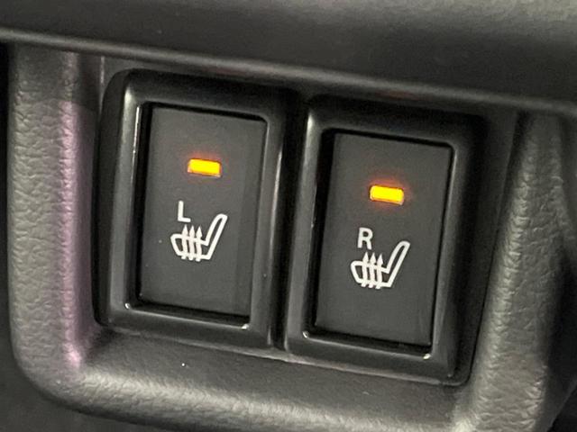 スペーシアカスタム ハイブリッドＸＳ　純正９型ナビ　届出済未使用車　両側電動ドア　全周囲カメラ　衝突被害軽減システム　レーダークルーズ　ハーフレザーシート　コーナーセンサー　スマートキー　ＬＥＤヘッド　オートハイビーム　車線逸脱警報（46枚目）