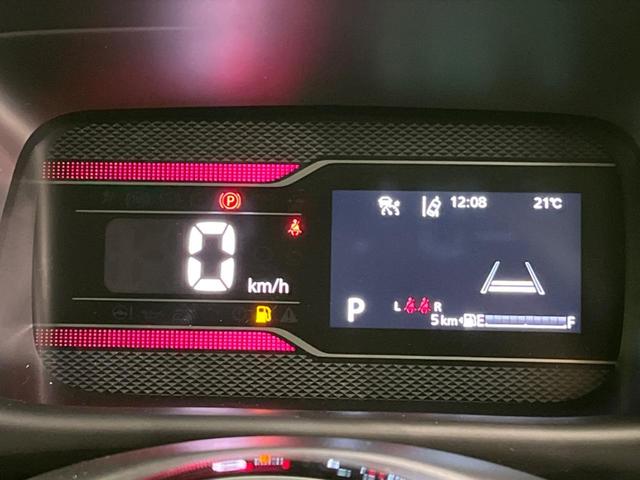 スペーシアカスタム ハイブリッドＸＳ　純正９型ナビ　届出済未使用車　両側電動ドア　全周囲カメラ　衝突被害軽減システム　レーダークルーズ　ハーフレザーシート　コーナーセンサー　スマートキー　ＬＥＤヘッド　オートハイビーム　車線逸脱警報（49枚目）