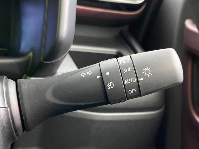 スペーシアカスタム ハイブリッドＸＳ　純正９型ナビ　届出済未使用車　両側電動ドア　全周囲カメラ　衝突被害軽減システム　レーダークルーズ　ハーフレザーシート　コーナーセンサー　スマートキー　ＬＥＤヘッド　オートハイビーム　車線逸脱警報（51枚目）