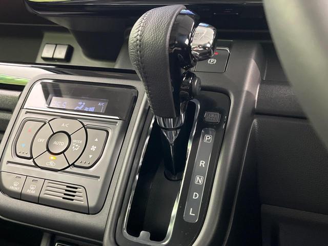 スペーシアカスタム ハイブリッドＸＳ　純正９型ナビ　届出済未使用車　両側電動ドア　全周囲カメラ　衝突被害軽減システム　レーダークルーズ　ハーフレザーシート　コーナーセンサー　スマートキー　ＬＥＤヘッド　オートハイビーム　車線逸脱警報（62枚目）