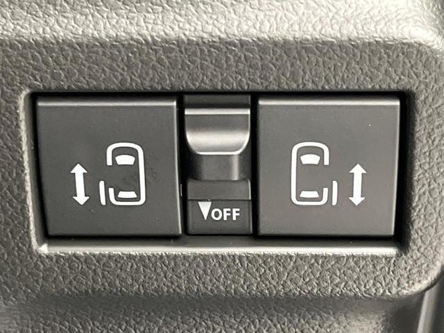 スペーシアカスタム ハイブリッドXS 純正9型ナビ 届出済未使用車 両側電動ドア 全周囲カメラ 衝突被害軽減システム レーダークルーズ ハーフレザーシート コーナーセンサー スマートキー LEDヘッド オートハイビーム 車線逸脱警報(5枚目)