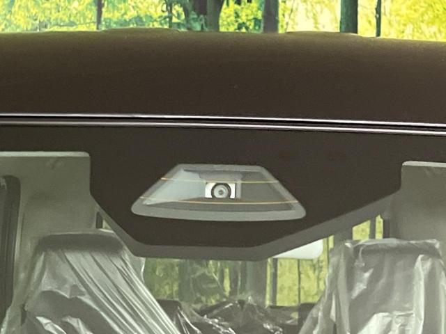 スペーシアカスタム ハイブリッドXS 純正9型ナビ 届出済未使用車 両側電動ドア 全周囲カメラ 衝突被害軽減システム レーダークルーズ ハーフレザーシート コーナーセンサー スマートキー LEDヘッド オートハイビーム 車線逸脱警報(6枚目)