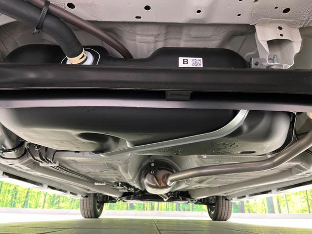 スペーシアカスタム ハイブリッドXS 純正9型ナビ 届出済未使用車 両側電動ドア 全周囲カメラ 衝突被害軽減システム レーダークルーズ ハーフレザーシート コーナーセンサー スマートキー LEDヘッド オートハイビーム 車線逸脱警報(19枚目)