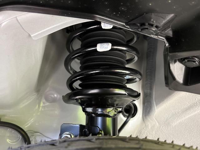 スペーシアカスタム ハイブリッドXS 純正9型ナビ 届出済未使用車 両側電動ドア 全周囲カメラ 衝突被害軽減システム レーダークルーズ ハーフレザーシート コーナーセンサー スマートキー LEDヘッド オートハイビーム 車線逸脱警報(20枚目)