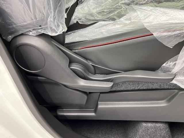 スペーシアカスタム ハイブリッドXS 純正9型ナビ 届出済未使用車 両側電動ドア 全周囲カメラ 衝突被害軽減システム レーダークルーズ ハーフレザーシート コーナーセンサー スマートキー LEDヘッド オートハイビーム 車線逸脱警報(37枚目)