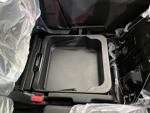 スペーシアカスタム ハイブリッドXS 純正9型ナビ 届出済未使用車 両側電動ドア 全周囲カメラ 衝突被害軽減システム レーダークルーズ ハーフレザーシート コーナーセンサー スマートキー LEDヘッド オートハイビーム 車線逸脱警報(64枚目)