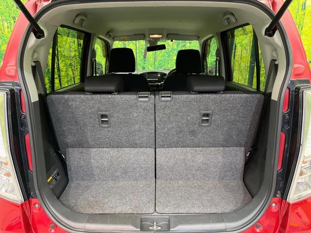 ワゴンR 20周年記念車 衝突軽減装置 禁煙車 スマートキー ETC Bluetooth オートライト オートエアコン シートヒーター HIDヘッドライト 15インチアルミホイール 電動格納ミラー アイドリングストップ(10枚目)