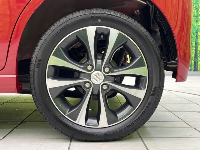 ワゴンR 20周年記念車 衝突軽減装置 禁煙車 スマートキー ETC Bluetooth オートライト オートエアコン シートヒーター HIDヘッドライト 15インチアルミホイール 電動格納ミラー アイドリングストップ(23枚目)