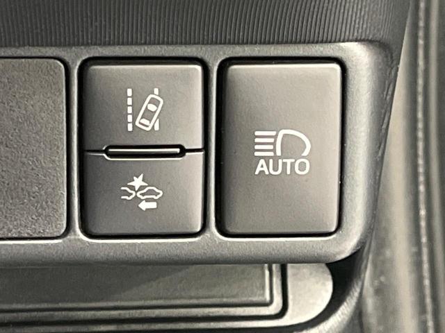 アクア Sスタイルブラック 純正ナビ 衝突軽減装置 バックカメラ 禁煙車 スマートキー レーンアシスト LEDヘッドライト ETC オートマチックハイビーム オートエアコン オートライト Bluetooth CD/DVD再生(7枚目)