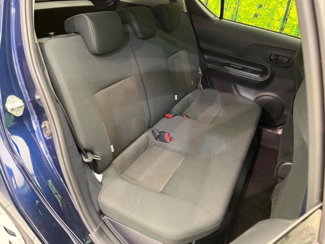 アクア Sスタイルブラック 純正ナビ 衝突軽減装置 バックカメラ 禁煙車 スマートキー レーンアシスト LEDヘッドライト ETC オートマチックハイビーム オートエアコン オートライト Bluetooth CD/DVD再生(9枚目)