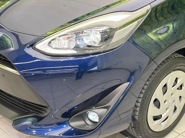 アクア Sスタイルブラック 純正ナビ 衝突軽減装置 バックカメラ 禁煙車 スマートキー レーンアシスト LEDヘッドライト ETC オートマチックハイビーム オートエアコン オートライト Bluetooth CD/DVD再生(16枚目)