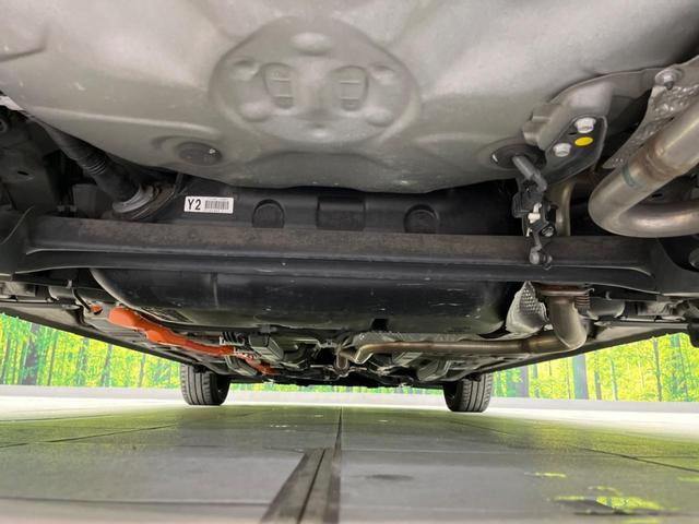 アクア Sスタイルブラック 純正ナビ 衝突軽減装置 バックカメラ 禁煙車 スマートキー レーンアシスト LEDヘッドライト ETC オートマチックハイビーム オートエアコン オートライト Bluetooth CD/DVD再生(19枚目)