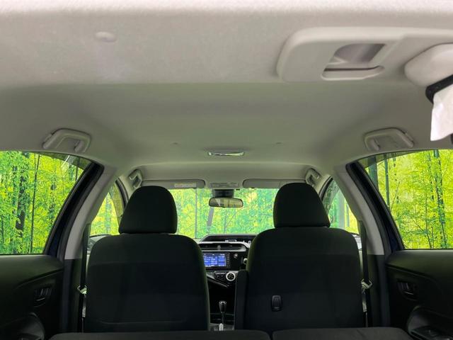 アクア Sスタイルブラック 純正ナビ 衝突軽減装置 バックカメラ 禁煙車 スマートキー レーンアシスト LEDヘッドライト ETC オートマチックハイビーム オートエアコン オートライト Bluetooth CD/DVD再生(33枚目)
