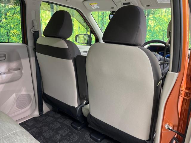 デイズ X 純正SDナビ 全周囲カメラ 衝突被害軽減システム 禁煙車 ドラレコ コーナーセンサー スマートキー LEDヘッド オートハイビーム 車線逸脱警報 オートライト オートエアコン 純正14インチアルミ(40枚目)