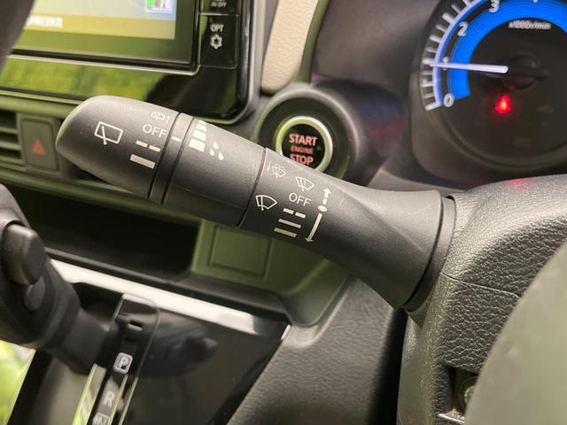 デイズ X 純正SDナビ 全周囲カメラ 衝突被害軽減システム 禁煙車 ドラレコ コーナーセンサー スマートキー LEDヘッド オートハイビーム 車線逸脱警報 オートライト オートエアコン 純正14インチアルミ(47枚目)