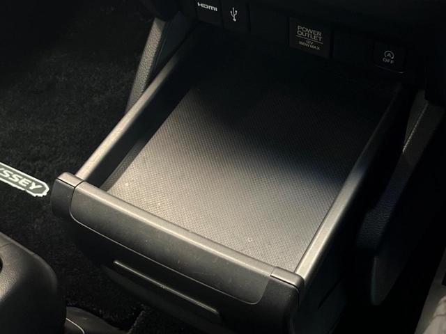 オデッセイ アブソルート・ＥＸホンダセンシング　ホンダセンシング　純正ナビ　全周囲カメラ　フリップダウンモニター　両側電動スライドドア　シートヒーター　クリアラスソナー　パドルシフト　衝突被害軽減　横滑り防止機能　ブラインドスポットモニター　ＥＴＣ（65枚目）