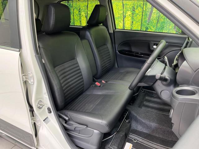 キャスト アクティバＧ　プライムコレクション　ＳＡＩＩＩ　衝突軽減装置　禁煙車　ＳＤナビ　全周囲カメラ　ＥＴＣ　Ｂｌｕｅｔｏｏｔｈ　フルセグ　ドライブレコーダー　スマートキー　シートヒーター　合皮シート　ＬＥＤヘッドライト　ＬＥＤフロントフォグ（8枚目）