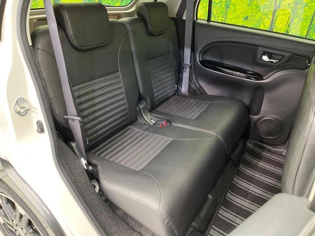 キャスト アクティバＧ　プライムコレクション　ＳＡＩＩＩ　衝突軽減装置　禁煙車　ＳＤナビ　全周囲カメラ　ＥＴＣ　Ｂｌｕｅｔｏｏｔｈ　フルセグ　ドライブレコーダー　スマートキー　シートヒーター　合皮シート　ＬＥＤヘッドライト　ＬＥＤフロントフォグ（9枚目）
