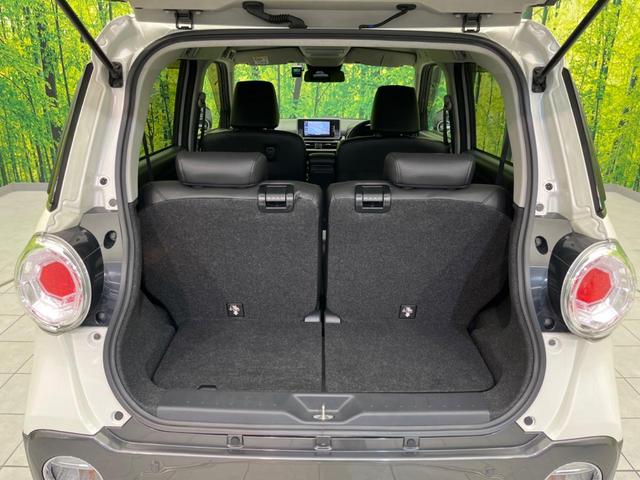 キャスト アクティバＧ　プライムコレクション　ＳＡＩＩＩ　衝突軽減装置　禁煙車　ＳＤナビ　全周囲カメラ　ＥＴＣ　Ｂｌｕｅｔｏｏｔｈ　フルセグ　ドライブレコーダー　スマートキー　シートヒーター　合皮シート　ＬＥＤヘッドライト　ＬＥＤフロントフォグ（10枚目）
