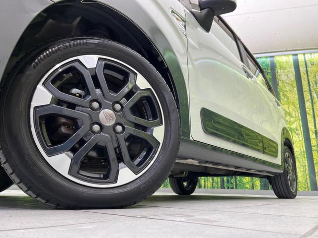 キャスト アクティバＧ　プライムコレクション　ＳＡＩＩＩ　衝突軽減装置　禁煙車　ＳＤナビ　全周囲カメラ　ＥＴＣ　Ｂｌｕｅｔｏｏｔｈ　フルセグ　ドライブレコーダー　スマートキー　シートヒーター　合皮シート　ＬＥＤヘッドライト　ＬＥＤフロントフォグ（13枚目）