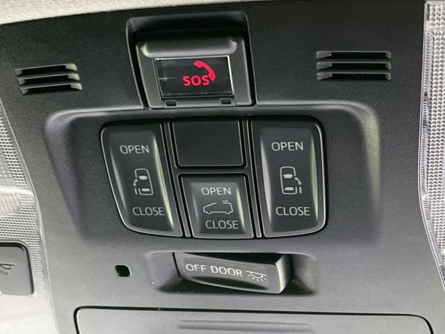 アルファード 2.5S サンルーフ エアロ 両側電動スライドドア 純正ナビ フリップダウン 全周囲カメラ 衝突軽減装置 レーダークルーズコントロール 禁煙車 ドラレコ レーンキープ コーナーセンサー スマートキー(4枚目)