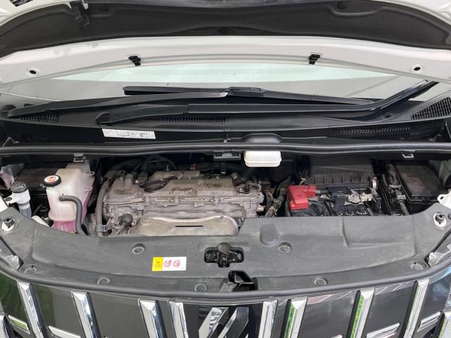 アルファード 2.5S サンルーフ エアロ 両側電動スライドドア 純正ナビ フリップダウン 全周囲カメラ 衝突軽減装置 レーダークルーズコントロール 禁煙車 ドラレコ レーンキープ コーナーセンサー スマートキー(18枚目)