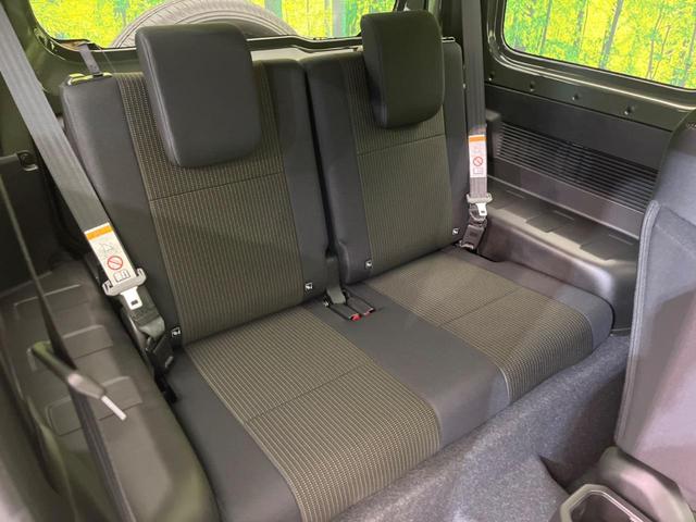 ジムニー XC 4WD 衝突警報装置 禁煙車 シートヒーター レーンキープ コーナーセンサー スマートキー LEDヘッドライト クルーズコントロール オートハイビーム 誤発進抑制機能 車線逸脱警報(9枚目)