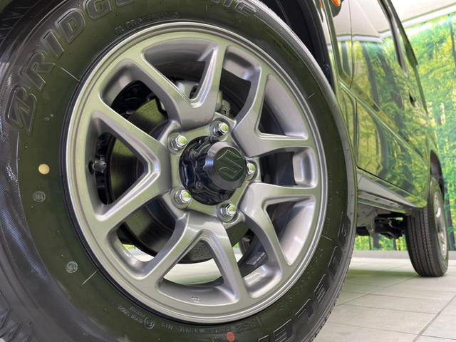 ジムニー XC 4WD 衝突警報装置 禁煙車 シートヒーター レーンキープ コーナーセンサー スマートキー LEDヘッドライト クルーズコントロール オートハイビーム 誤発進抑制機能 車線逸脱警報(13枚目)