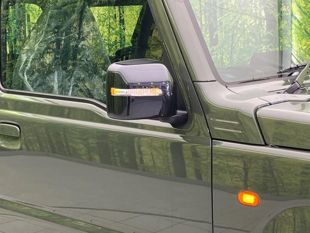 ジムニー XC 4WD 衝突警報装置 禁煙車 シートヒーター レーンキープ コーナーセンサー スマートキー LEDヘッドライト クルーズコントロール オートハイビーム 誤発進抑制機能 車線逸脱警報(21枚目)