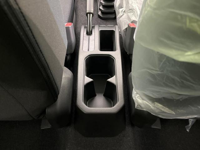 ジムニー XC 4WD 衝突警報装置 禁煙車 シートヒーター レーンキープ コーナーセンサー スマートキー LEDヘッドライト クルーズコントロール オートハイビーム 誤発進抑制機能 車線逸脱警報(39枚目)