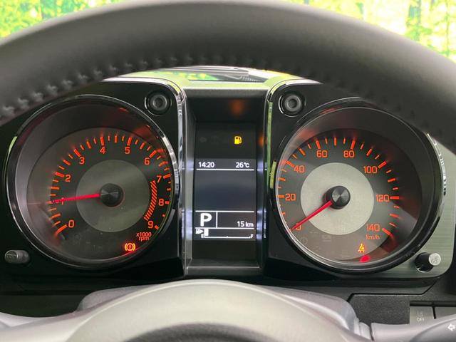 ジムニー XC 4WD 衝突警報装置 禁煙車 シートヒーター レーンキープ コーナーセンサー スマートキー LEDヘッドライト クルーズコントロール オートハイビーム 誤発進抑制機能 車線逸脱警報(41枚目)
