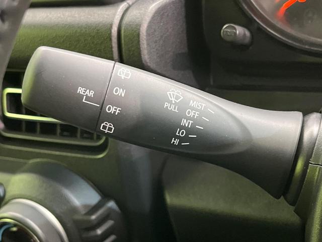 ジムニー XC 4WD 衝突警報装置 禁煙車 シートヒーター レーンキープ コーナーセンサー スマートキー LEDヘッドライト クルーズコントロール オートハイビーム 誤発進抑制機能 車線逸脱警報(43枚目)