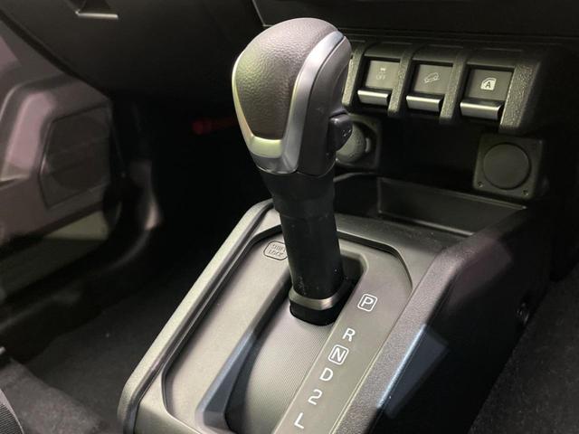 ジムニー XC 4WD 衝突警報装置 禁煙車 シートヒーター レーンキープ コーナーセンサー スマートキー LEDヘッドライト クルーズコントロール オートハイビーム 誤発進抑制機能 車線逸脱警報(49枚目)
