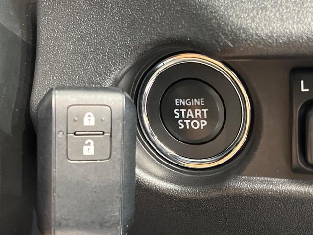 ジムニー XC ターボ 衝突軽減装置 禁煙車 純正8型ナビ バックカメラ Bluetooth フルセグ スマートキー シートヒーター LEDヘッドライト レーンキープ クルーズコントロール(7枚目)