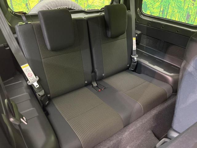 ジムニー XC ターボ 衝突軽減装置 禁煙車 純正8型ナビ バックカメラ Bluetooth フルセグ スマートキー シートヒーター LEDヘッドライト レーンキープ クルーズコントロール(9枚目)