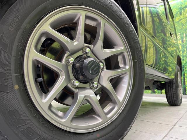 ジムニー XC ターボ 衝突軽減装置 禁煙車 純正8型ナビ バックカメラ Bluetooth フルセグ スマートキー シートヒーター LEDヘッドライト レーンキープ クルーズコントロール(13枚目)
