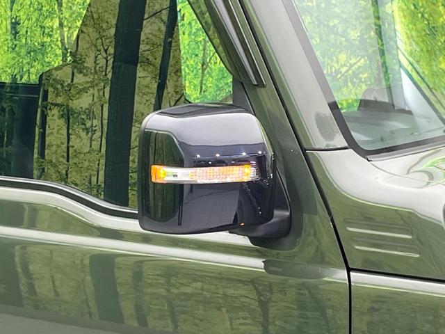 ジムニー XC ターボ 衝突軽減装置 禁煙車 純正8型ナビ バックカメラ Bluetooth フルセグ スマートキー シートヒーター LEDヘッドライト レーンキープ クルーズコントロール(21枚目)