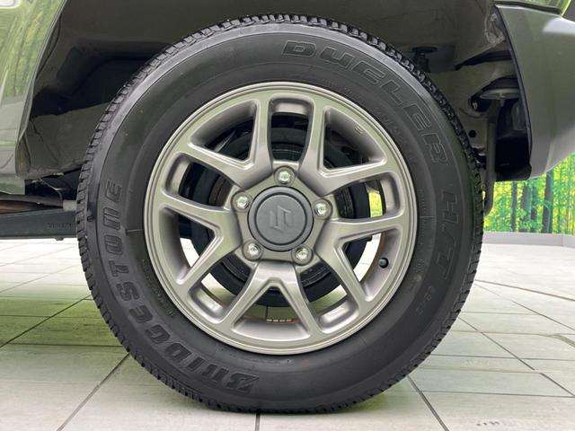 ジムニー XC ターボ 衝突軽減装置 禁煙車 純正8型ナビ バックカメラ Bluetooth フルセグ スマートキー シートヒーター LEDヘッドライト レーンキープ クルーズコントロール(23枚目)