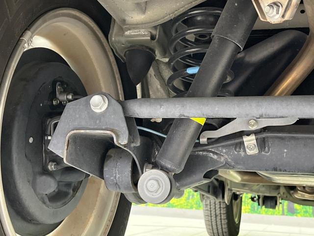 ジムニー XC ターボ 衝突軽減装置 禁煙車 純正8型ナビ バックカメラ Bluetooth フルセグ スマートキー シートヒーター LEDヘッドライト レーンキープ クルーズコントロール(28枚目)
