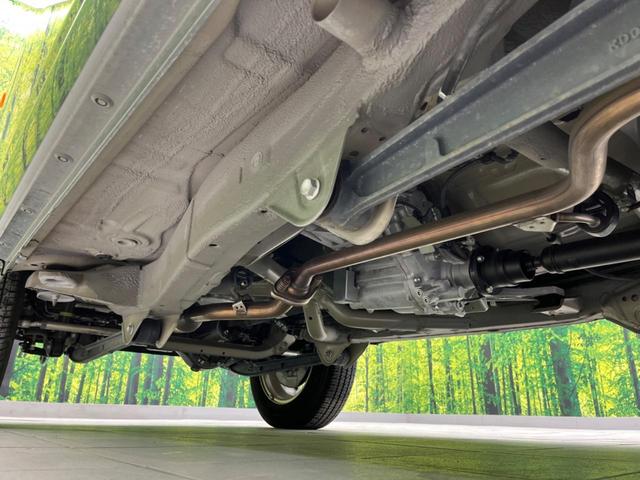 ジムニー XC ターボ 衝突軽減装置 禁煙車 純正8型ナビ バックカメラ Bluetooth フルセグ スマートキー シートヒーター LEDヘッドライト レーンキープ クルーズコントロール(29枚目)