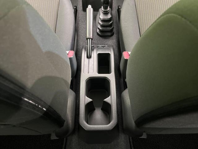 ジムニー XC ターボ 衝突軽減装置 禁煙車 純正8型ナビ バックカメラ Bluetooth フルセグ スマートキー シートヒーター LEDヘッドライト レーンキープ クルーズコントロール(38枚目)