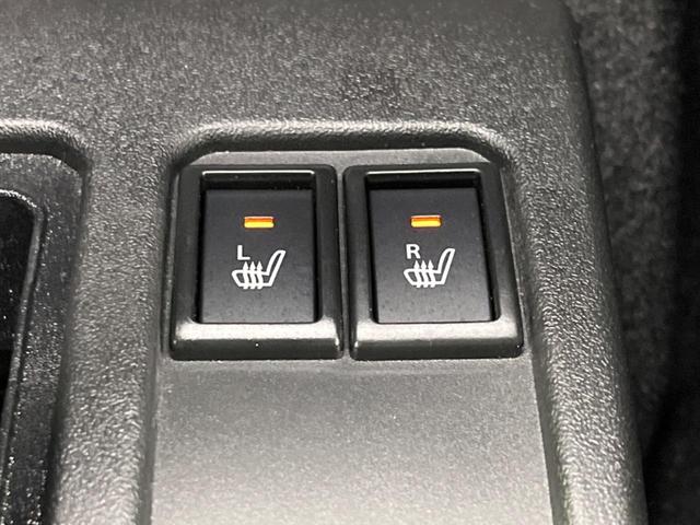 ジムニー XC ターボ 衝突軽減装置 禁煙車 純正8型ナビ バックカメラ Bluetooth フルセグ スマートキー シートヒーター LEDヘッドライト レーンキープ クルーズコントロール(39枚目)