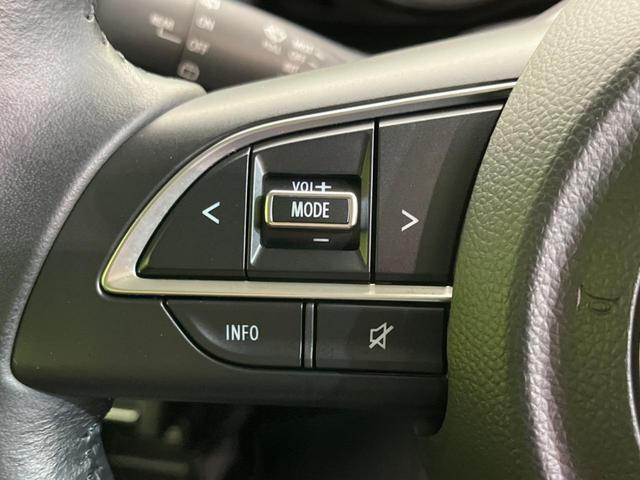 ジムニー XC ターボ 衝突軽減装置 禁煙車 純正8型ナビ バックカメラ Bluetooth フルセグ スマートキー シートヒーター LEDヘッドライト レーンキープ クルーズコントロール(44枚目)