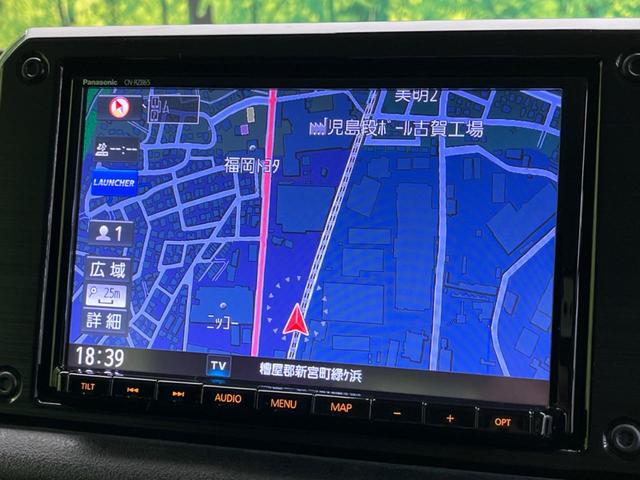 ジムニー XC ターボ 衝突軽減装置 禁煙車 純正8型ナビ バックカメラ Bluetooth フルセグ スマートキー シートヒーター LEDヘッドライト レーンキープ クルーズコントロール(47枚目)