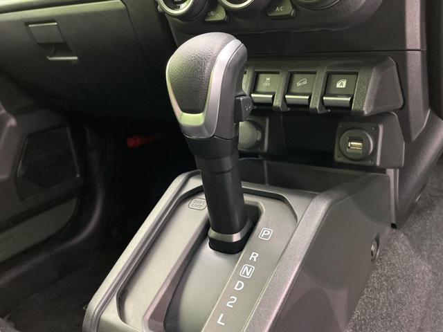 ジムニー XC ターボ 衝突軽減装置 禁煙車 純正8型ナビ バックカメラ Bluetooth フルセグ スマートキー シートヒーター LEDヘッドライト レーンキープ クルーズコントロール(51枚目)