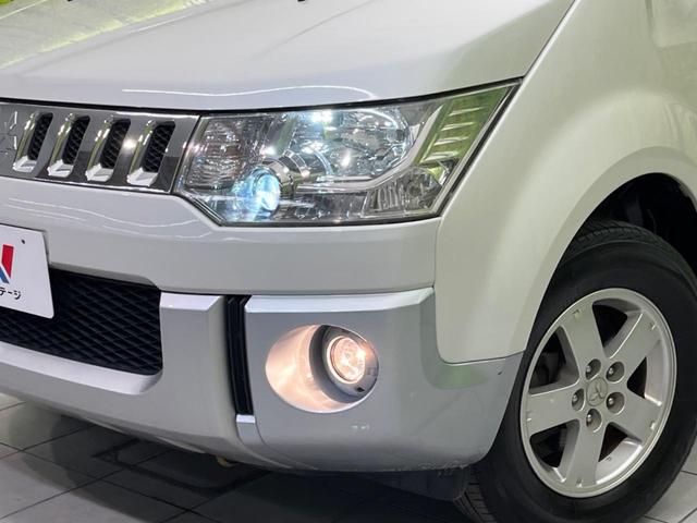 デリカD:5 G パワーパッケージ 両側電動スライドドア 禁煙車 ETC Bluetooh スマートキー HIDヘッドライト クルーズコントロール アイドリングストップ 純正16インチアルミホイール CD/DVD再生(12枚目)