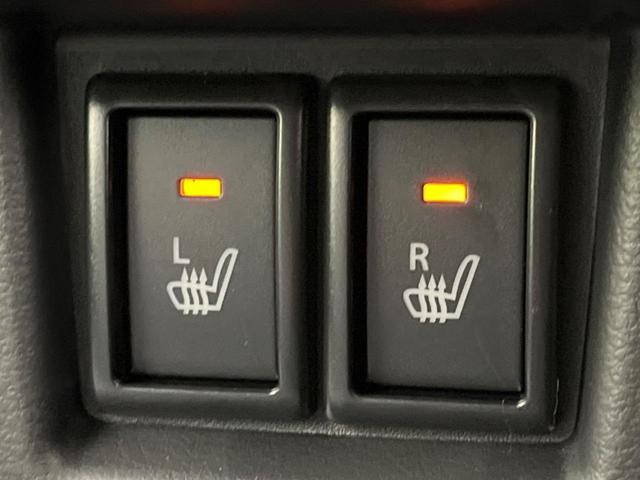 スペーシアカスタム ハイブリッドＸＳ　届出済未使用車　両側電動スライドドア　衝突軽減装置　レーダークルーズ　スマートキー　シートヒーター　ハーフレザーシート　ＬＥＤヘッドライト　ＬＥＤフォグライト　レーンキープアシスト　コーナーセンサー（7枚目）