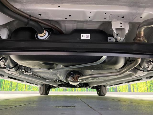 スペーシアカスタム ハイブリッドＸＳ　届出済未使用車　両側電動スライドドア　衝突軽減装置　レーダークルーズ　スマートキー　シートヒーター　ハーフレザーシート　ＬＥＤヘッドライト　ＬＥＤフォグライト　レーンキープアシスト　コーナーセンサー（19枚目）